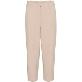 Kaffe Kamerle Casual Hose Grau 42