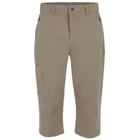 Hot-Sportswear Lazio 3/4-Hose Weiß 56
