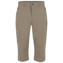 Hot-Sportswear Lazio 3/4-Hose Weiß 56
