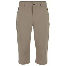 Hot-Sportswear Lazio 3/4-Hose Weiß 56