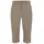 Hot-Sportswear Lazio 3/4-Hose Weiß 56