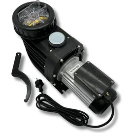 Speck Bettar 12 schwarz