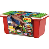Androni Giocattoli UNICO plus 120-tlg.