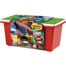 Androni Giocattoli UNICO plus 120-tlg.