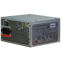 Intenso SL500 500W Netzteil PC-Netzteil