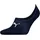 Puma Füßlinge 6er Pack Blau 39-42