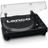 Lenco L-3818 Schwarz