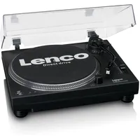 Lenco L-3818 Schwarz