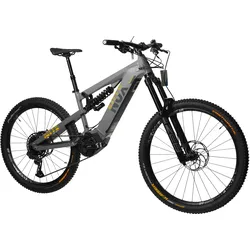 NOX ENDURO 7.1 EXPERT Stone S