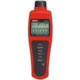UNI-TREND UT 372 - Drehzahlmesser, digital, USB,