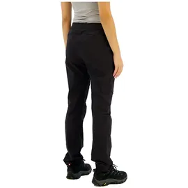 Odlo Ascent Hosen - Black - 40