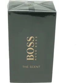 HUGO BOSS Boss The Scent Eau de Toilette 50 ml