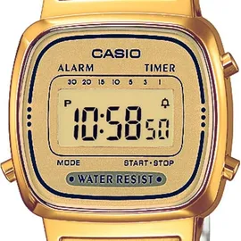 Casio Collection LA670WEGA-9EF
