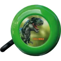 Bike Fashion Kinderklingel T-Rex World