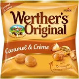 Werther’s® Original Karamell Creme Bonbons 33 St./ 225 g