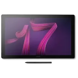 Wacom Cintiq Pro 17 4K Stifttablet 17 Zoll, 120 Hz, HDR