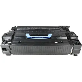 HP 43X schwarz (C8543X)