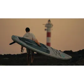 Duotone Raven Air Sls 12,6 320,04 cm Grau