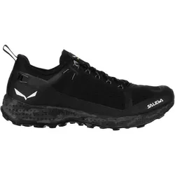 SALEWA Herren Trailrunningschuhe PEDROC AIR W, Black/Camo, 38