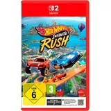 Hot Wheels Infinite Rush Nintendo Switch 2