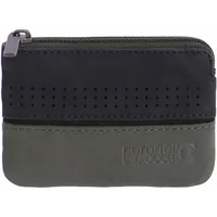 Coronel Tapiocca - Lederbrieftaschen für Herren - Herrenbrieftasche mit Brieftasche - Freizeitgeldbörse für Herren - Kartenbrieftasche für Herren mit großem Fassungsvermögen