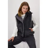 Monari Jackenblazer grau 44