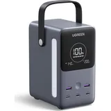 Ugreen 300W 48000mAh tragbares Ladegerät Powerbank (25286)