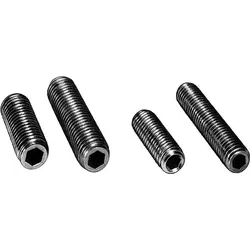 MERSEN Gewindebolzen STUM8X30M8X35