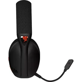 Canyon GH-13 7.1 Surround/2.4GhZ/BT/USB-C bk retail