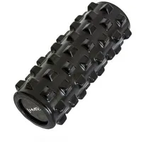 HMS FS107 ROLLER HMS schwarz 31,5 cm