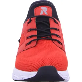 Rieker M9050 Damen Weite E Rot 42