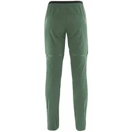 Löffler Loeffler Zip-off Trekking Tapered Csl Hosen - Pine - 52