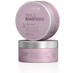 Revlon Fiber Wax Haarwachs 85 g Damen