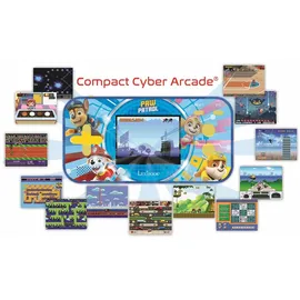 Lexibook PAW Patrol Compact Cyber Arcade