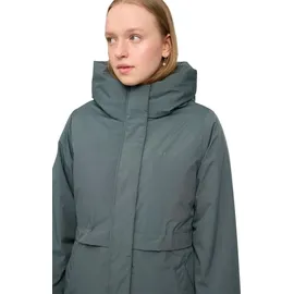 Mazine Basic Padded Parka - Parka, Größe:S, Farbe:bottle - S