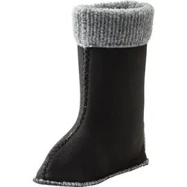 Sterntaler Gummistiefel mit Innenschuh grün