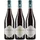 Weingut Wöhrle Spätburgunder 3 x 0,75 l