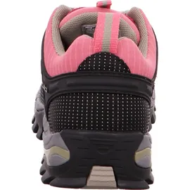 CMP Rigel Low WP Damen Rose/Sand 41