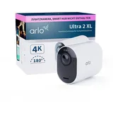 Arlo Ultra 2 XL weiß