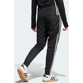 adidas Tiro 25 Essentials Trainingshose Black / White XS