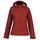 ICEPEAK Brenham Damen Funktionsjacke, rot - 42
