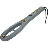 Ej.Life Handheld-Metalldetektor Handheld Security Scanner Tool Sicherheitsleisten für die Sicherheitsinspektion
