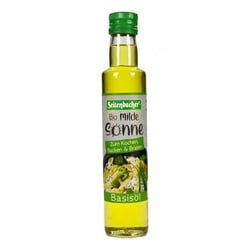 Seitenbacher Basis Öl  Milde Sonne bio 250ml