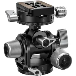 LEOFOTO Getriebeneiger G3