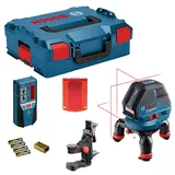 Bosch GLL 3-50 Linienlaser