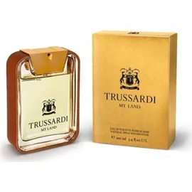 Trussardi My Land Eau de Toilette 30 ml