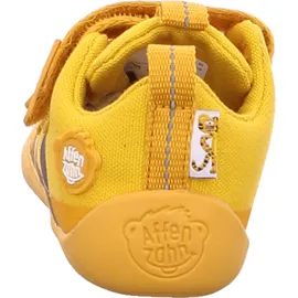 Affenzahn Barfußschuh Lucky Tiger Gelb 29