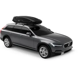 Thule Force XT XL 500L Schwarz