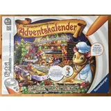 Ravensburger tiptoi Adventskalender Die Weihnachtsbäckerei (00738)