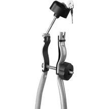 Eufab Dach-Fahrradträger Alu Star 12015